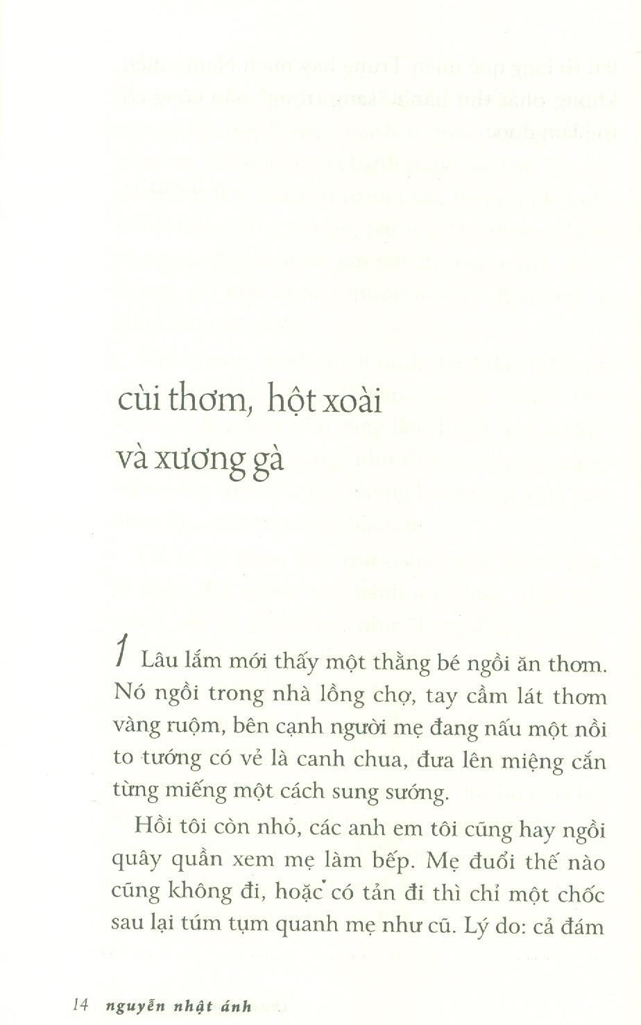 Người Quảng Đi Ăn Mì Quảng (Tái Bản)