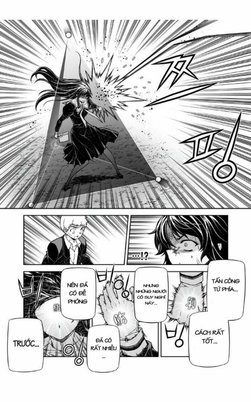 re:birth the lunatic taker chapter 27 31