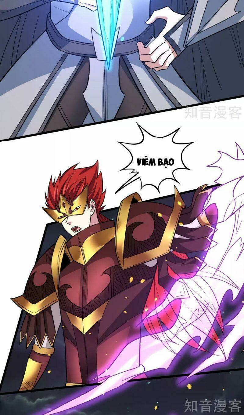 kiếm vũ chapter 189 21