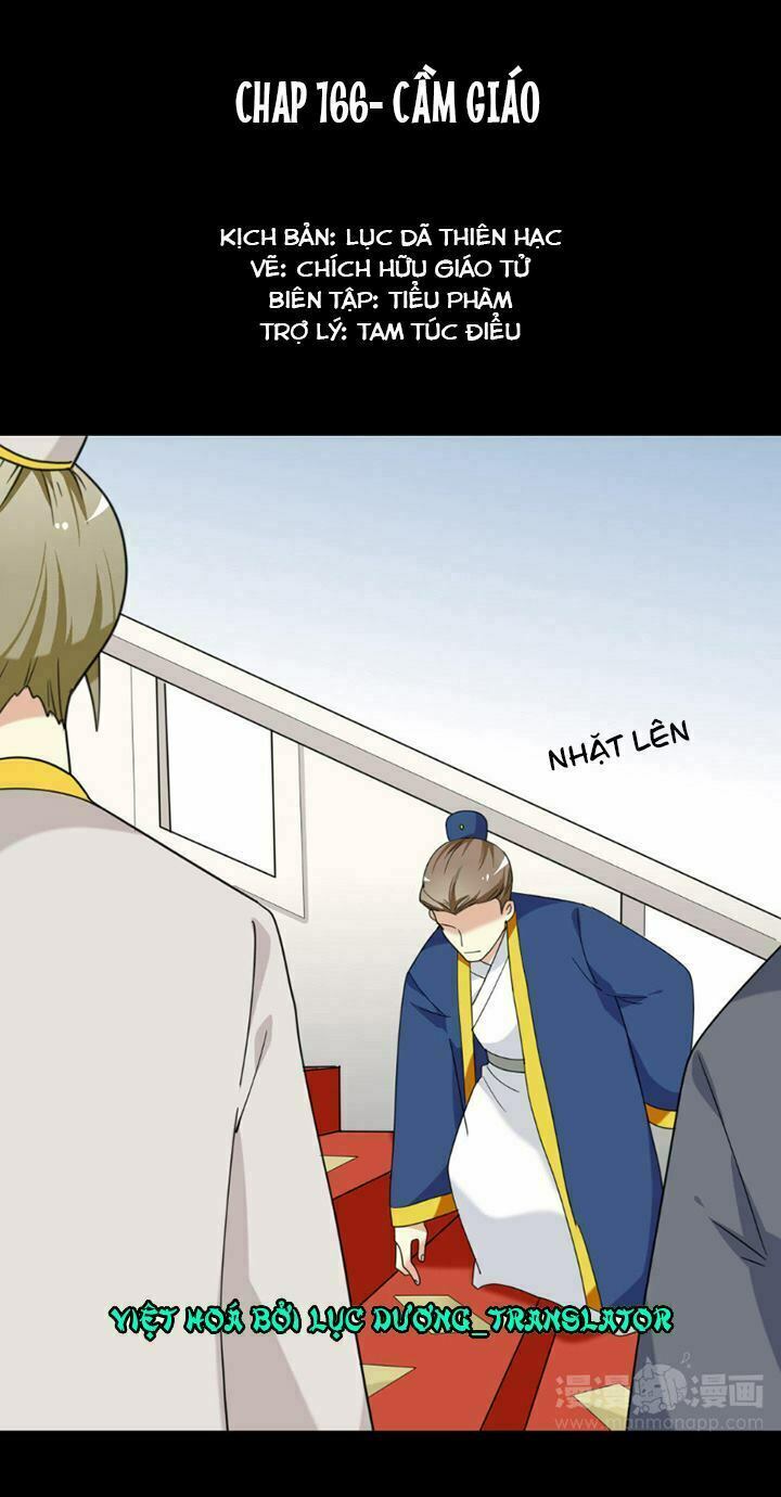 lưỡng bất nghi (full) chapter 168 1