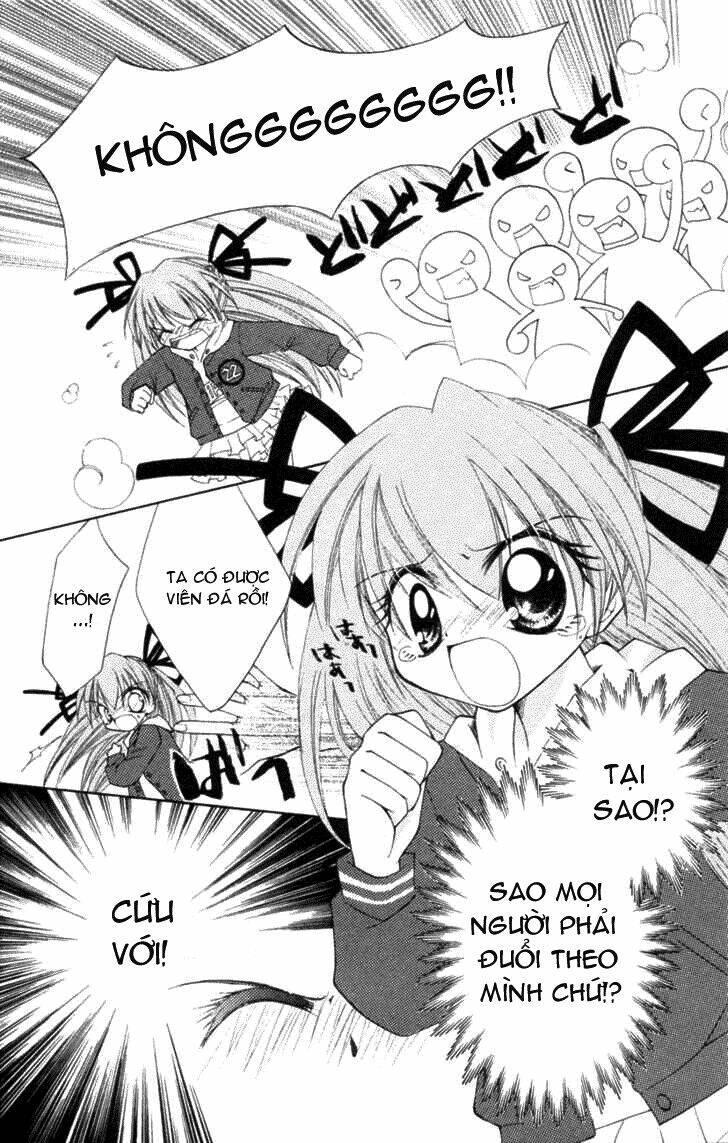 mamotte! lollipop chapter 1 3