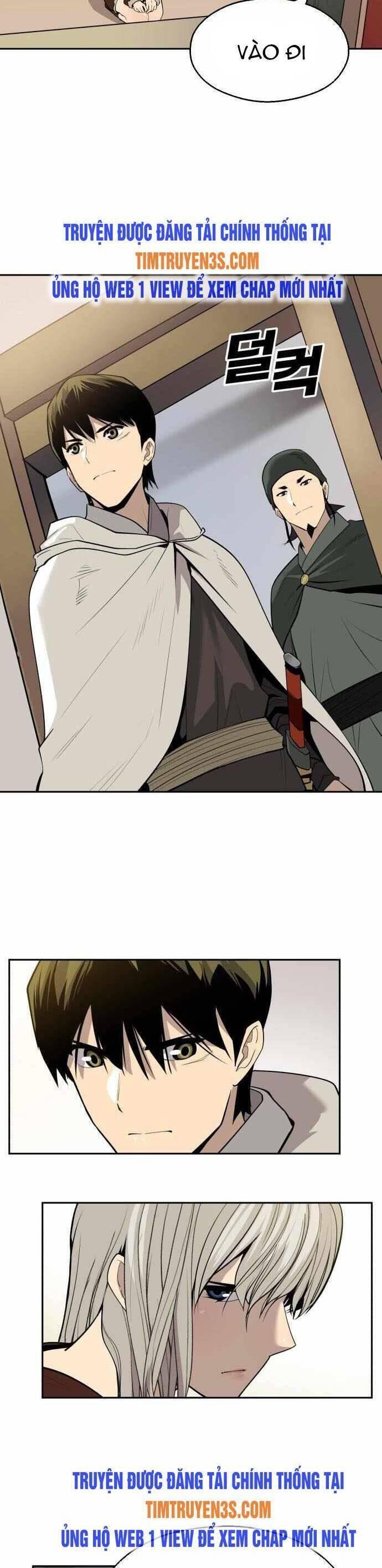 thiếu niên kiếm sư chapter 55 31