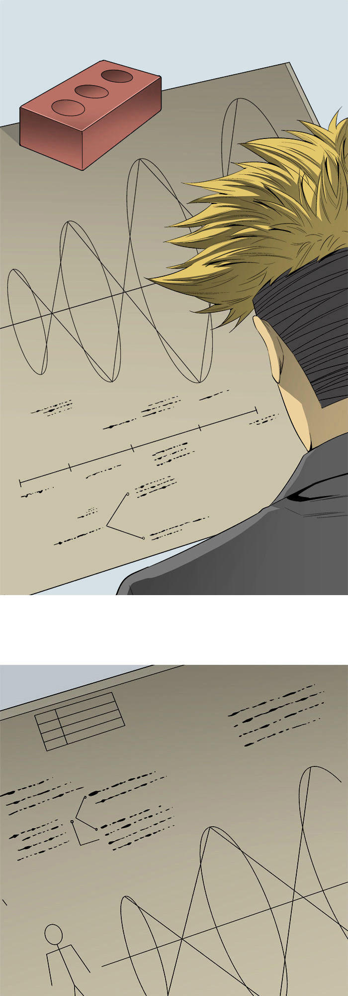 aura from another planet chapter 27 28