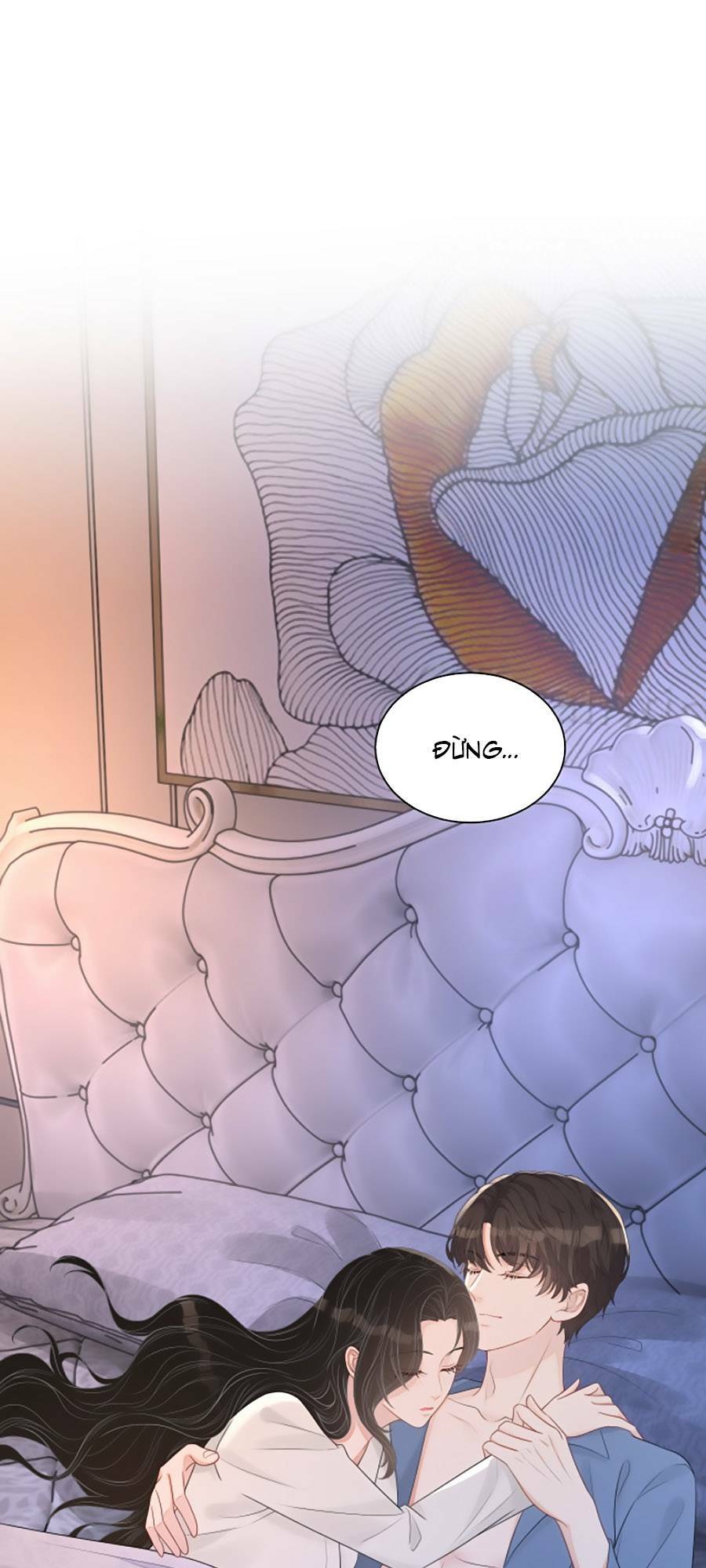 chỉ yêu mình em chapter 85.7 1