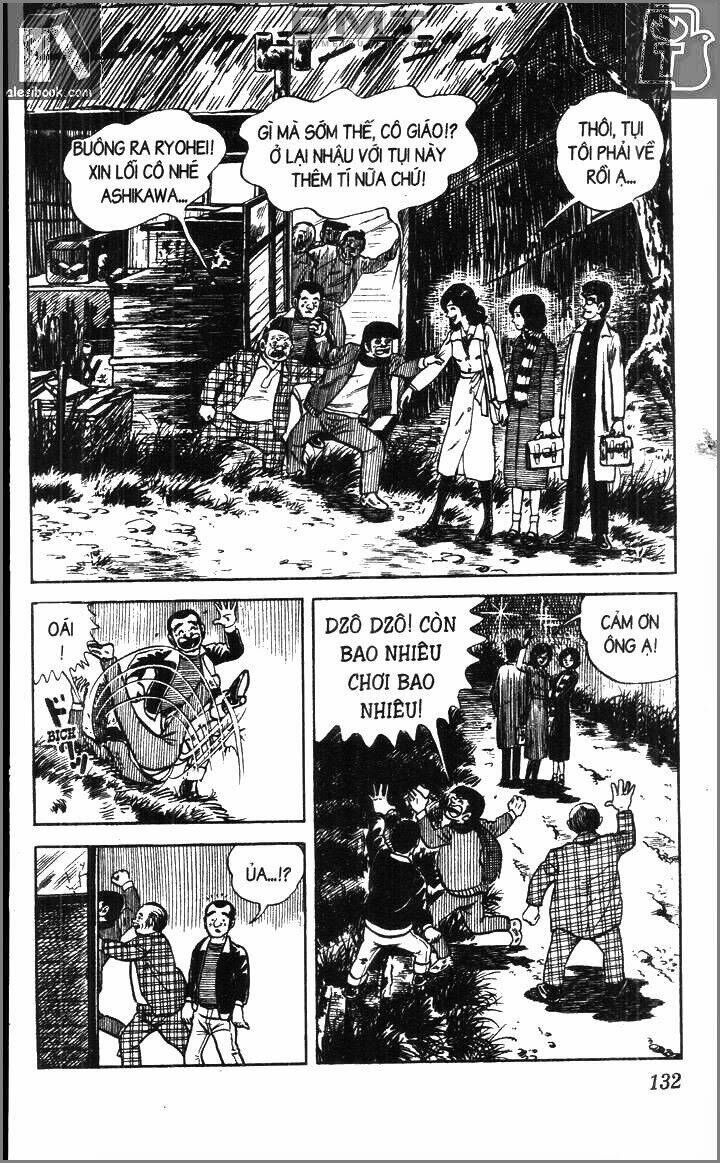 ganbare genki chapter 67 12