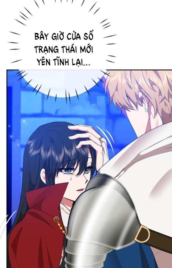 [18+] dũng sĩ vị tha chapter 7.1 51