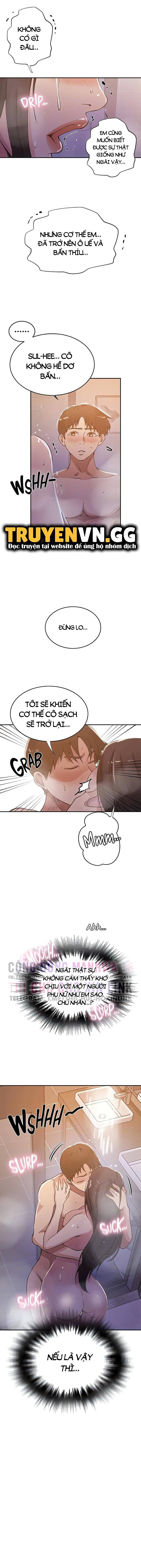 lớp học gia đình – secret class chapter 200 11