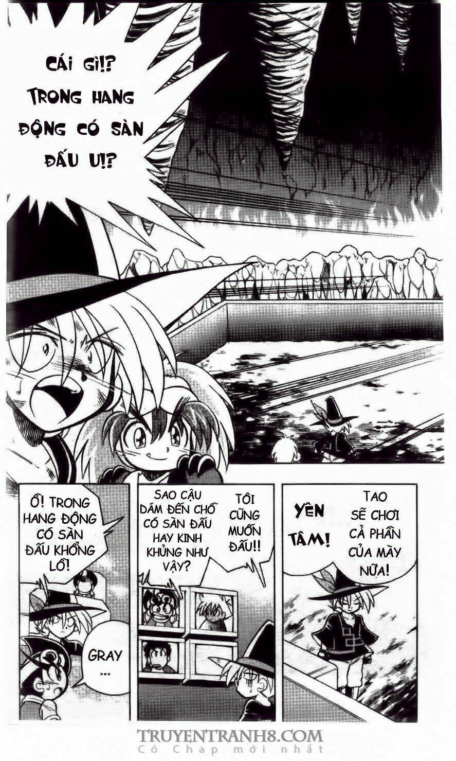 battle b-daman chapter 26 9