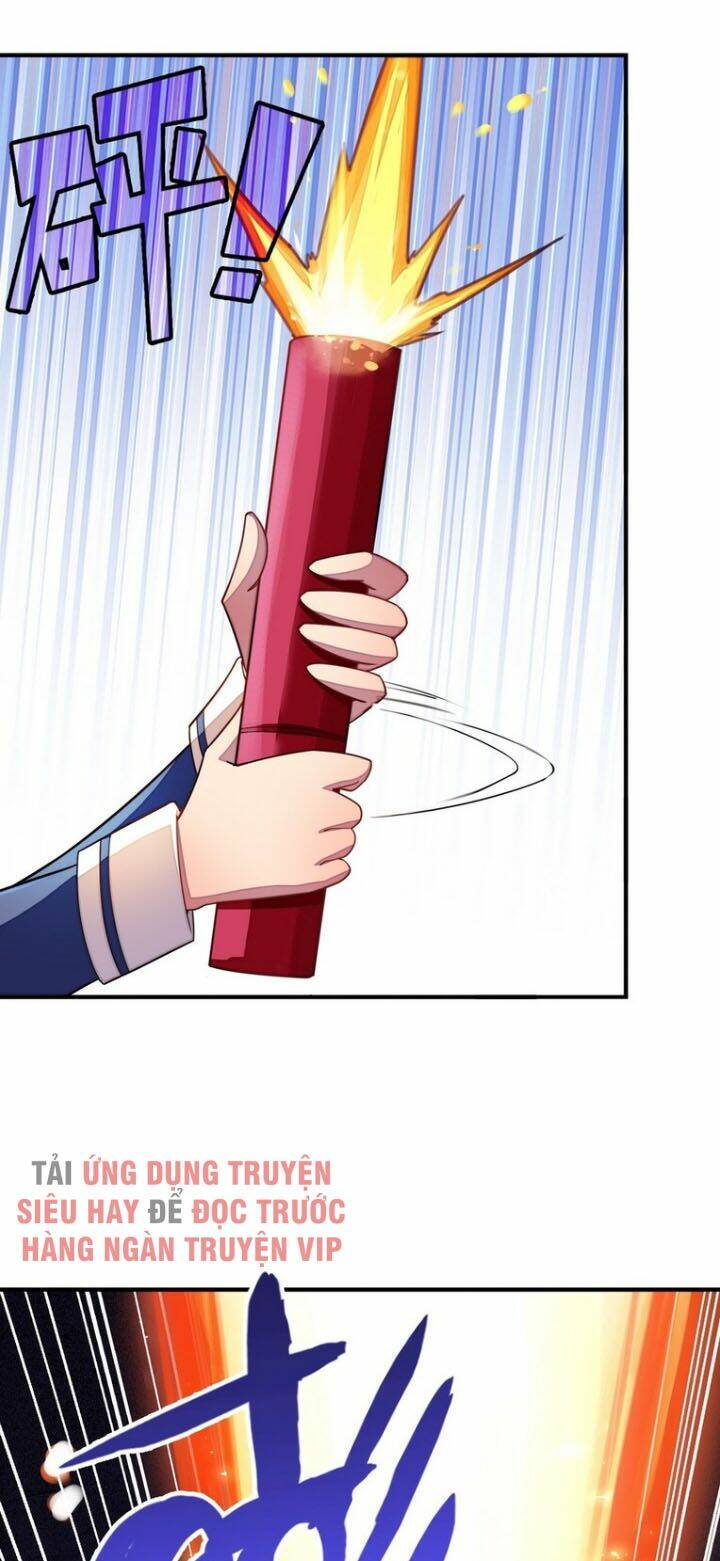ma vương pháp tắc chapter 15 51