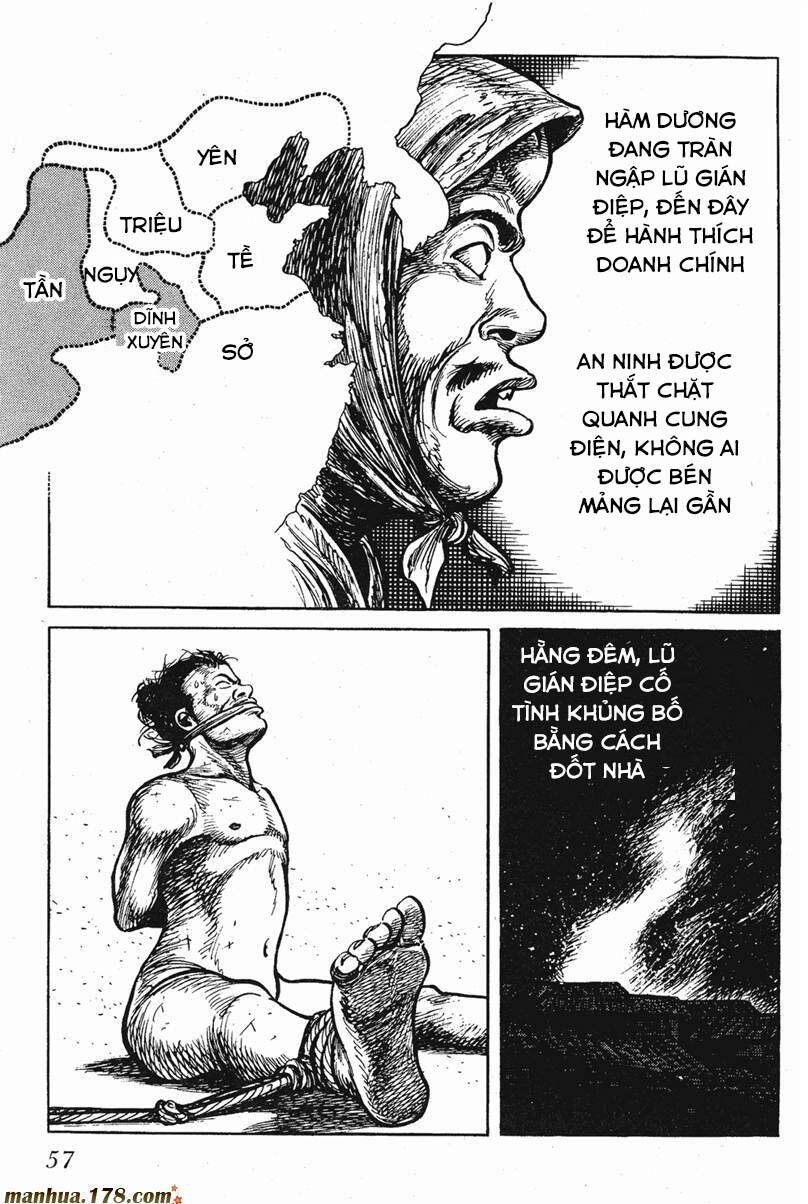 binh pháp mặc công chapter 69 8