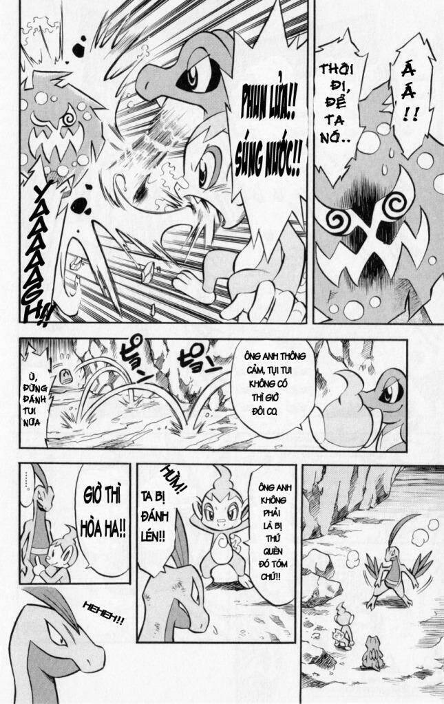 thám hiểm của ngọn lửa chapter 3 7