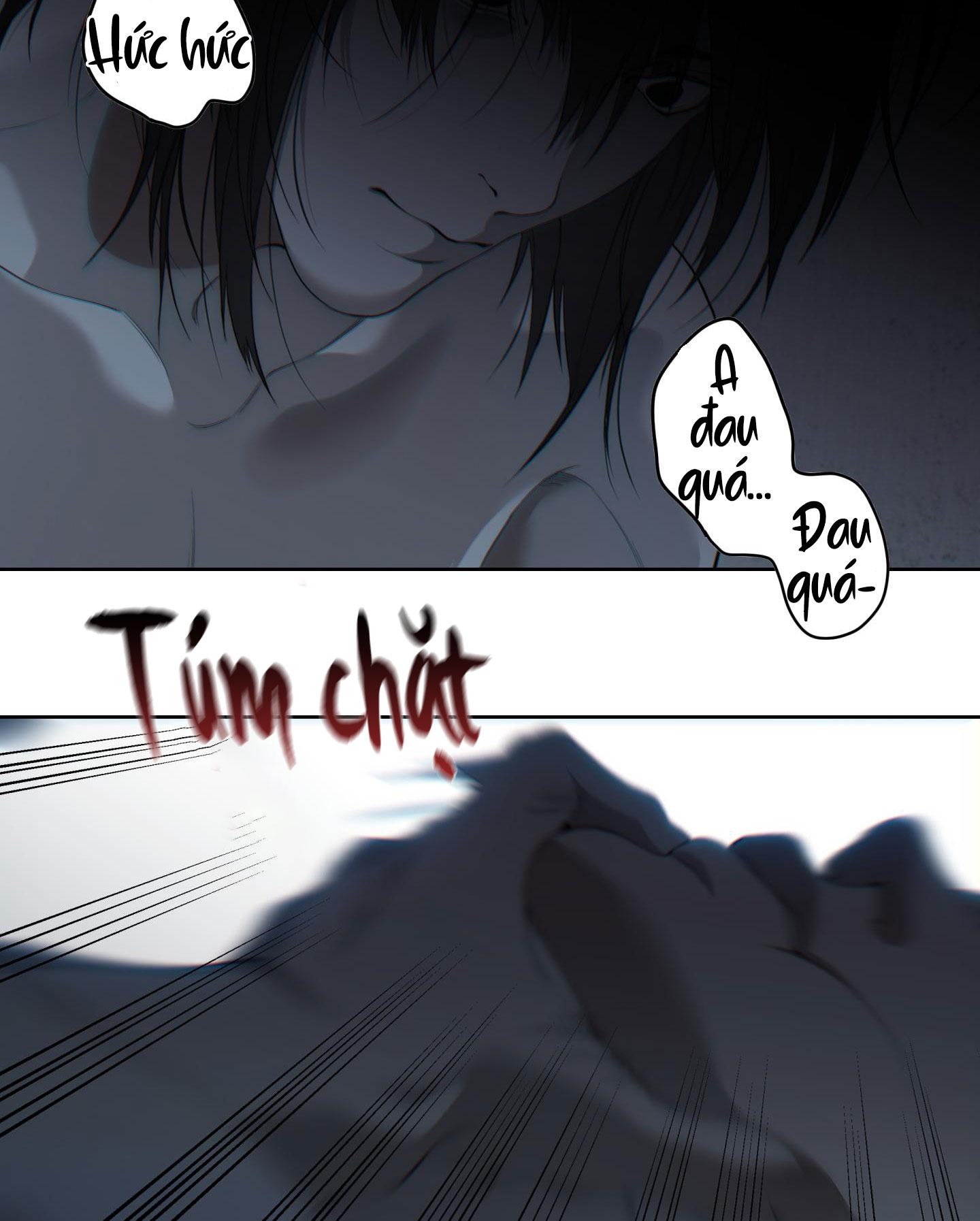 mặt nạ đầu cừu chapter 9 50