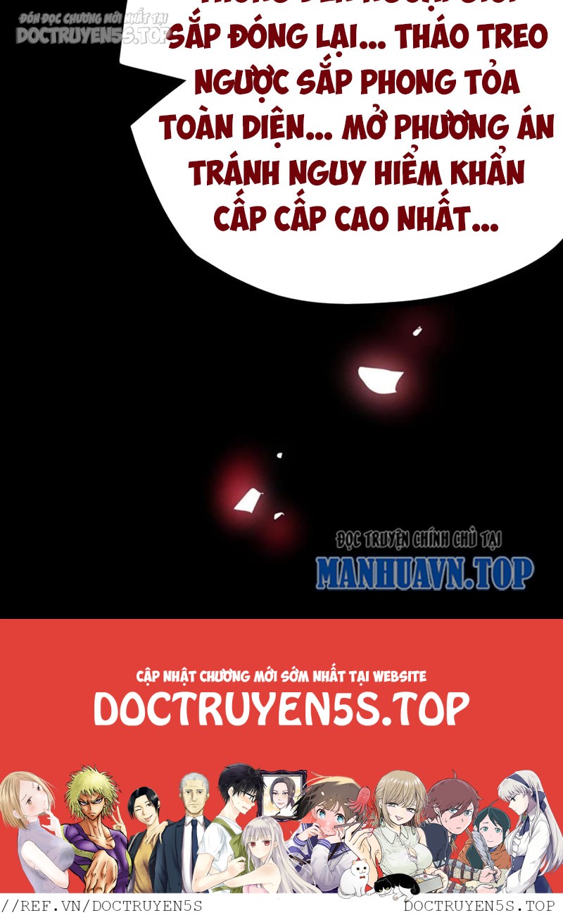 quỷ dị dược tề sư: bệnh nhân của ta đều là kinh khủng chapter 160 45