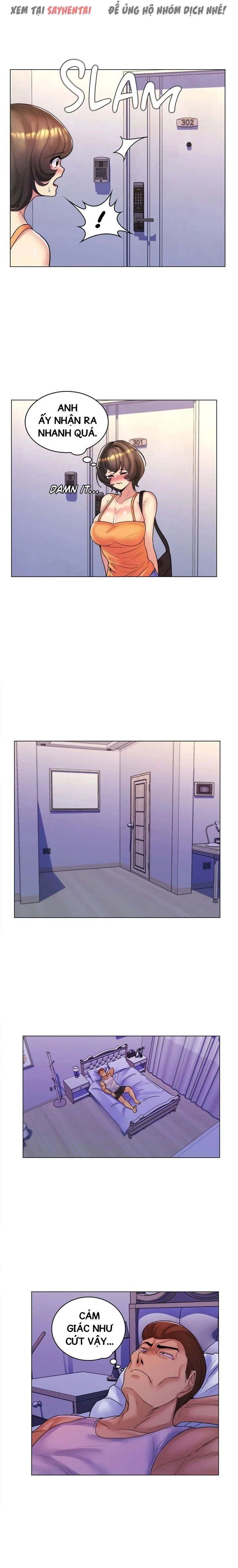 bạn gái là mẹ kế của tôi chapter 64 6