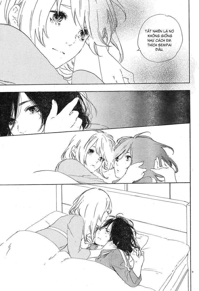 manga no tsukurikata chapter 32 9