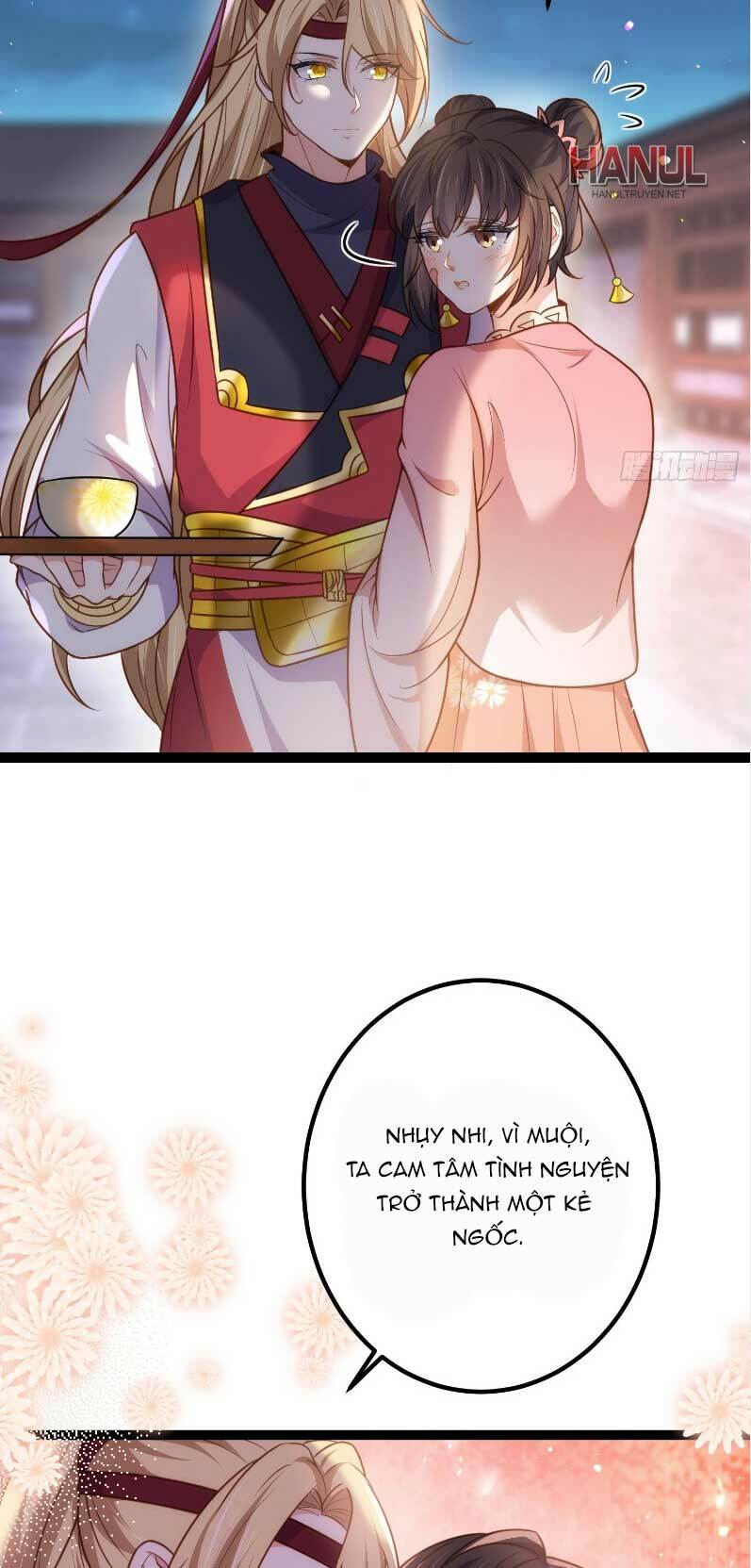 hoạn phi thiên hạ chapter 231 8