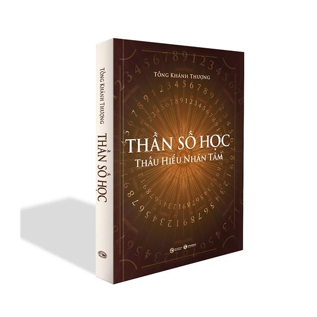 Thần số học - Thấu hiểu nhân tâm - Bản Quyền