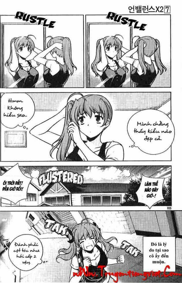 unbalance x unbalance chapter 53 4