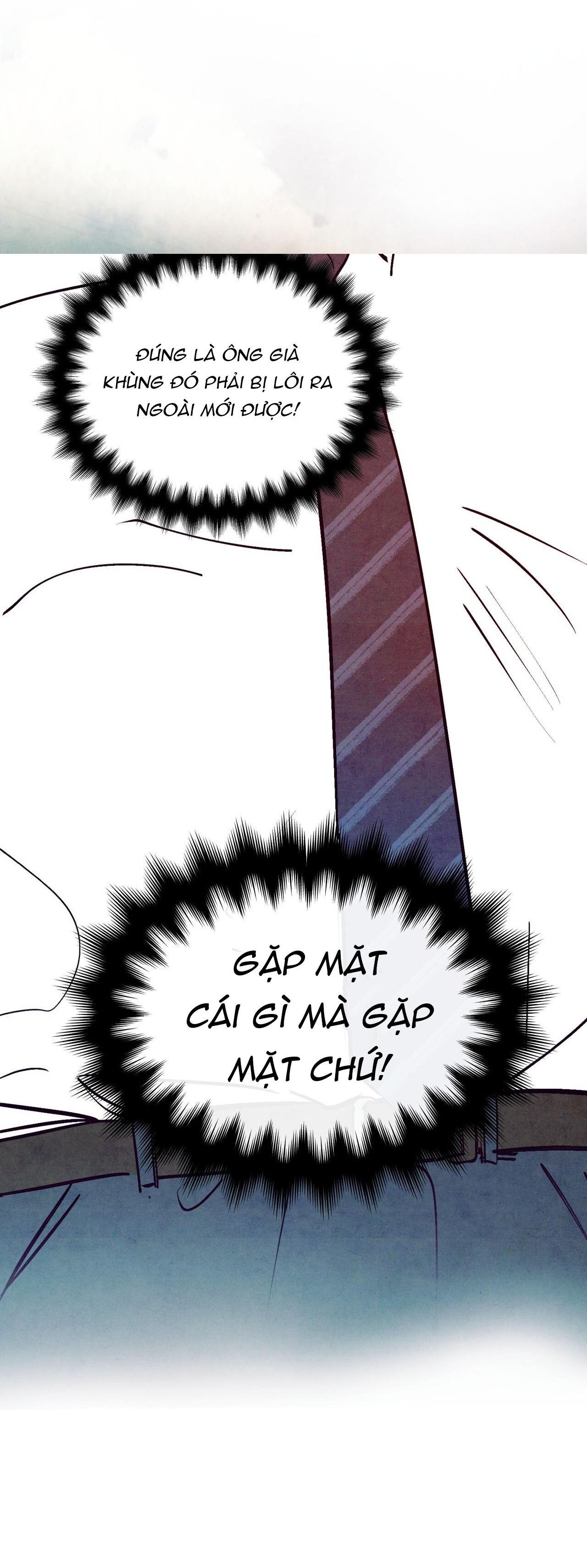 say tình [bl] chapter 77 81