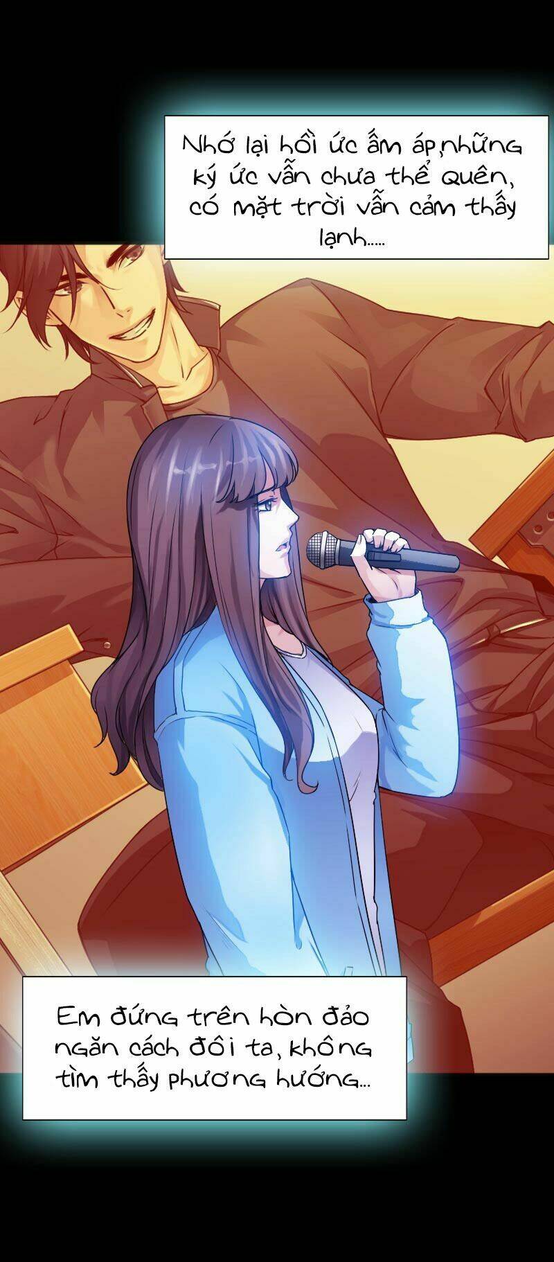 tuyệt phẩm tà thiếu chapter 45 16