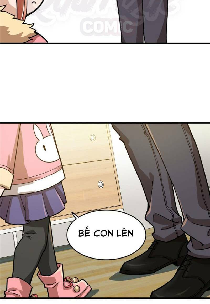 thâm dạ thư ốc chapter 31 6