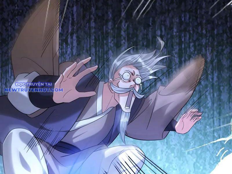 ngủ say vạn cổ: xuất thế đẩy ngang chư thiên chapter 45 151