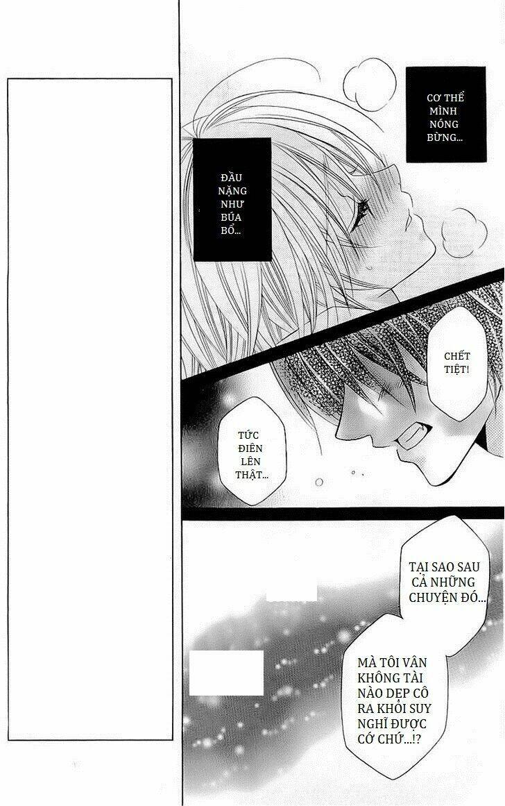 suki desu suzuki-kun!! chapter 40 26