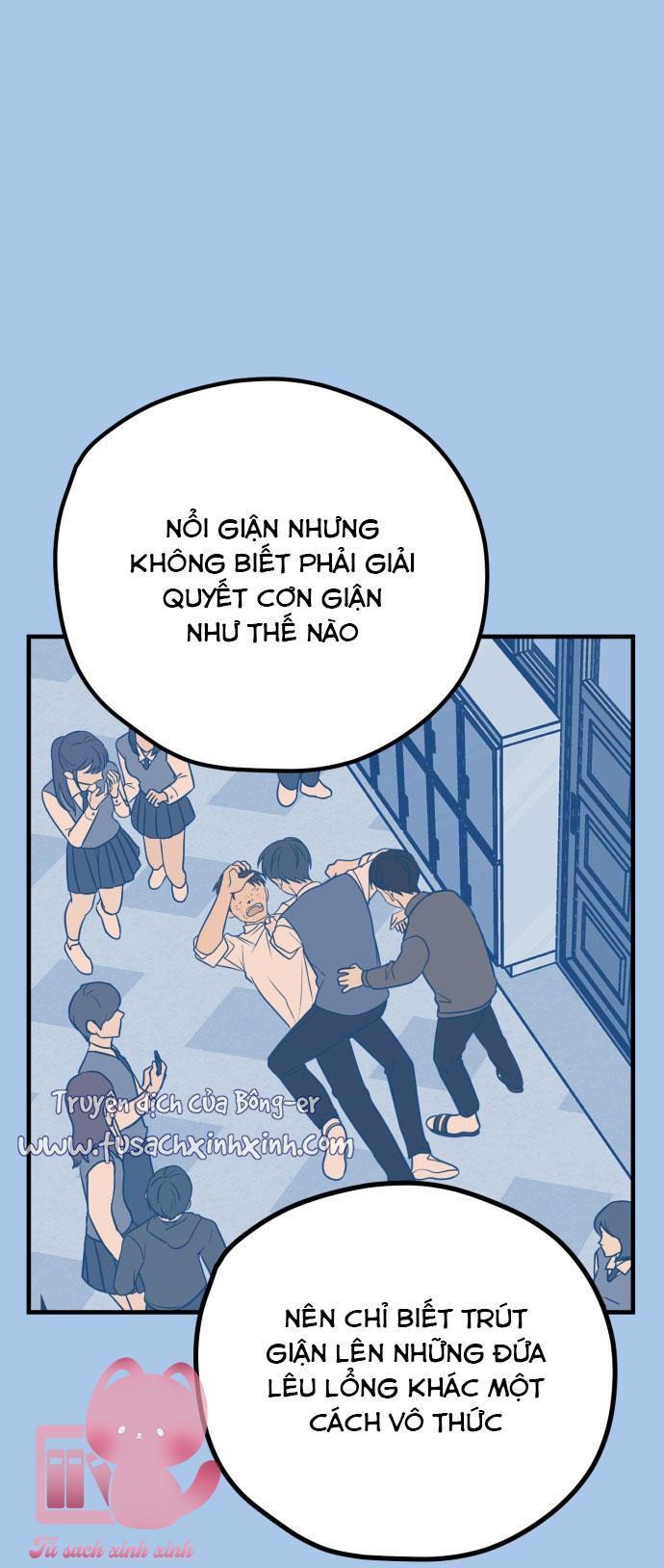 kẻ cắp gặp bà già chapter 29 28