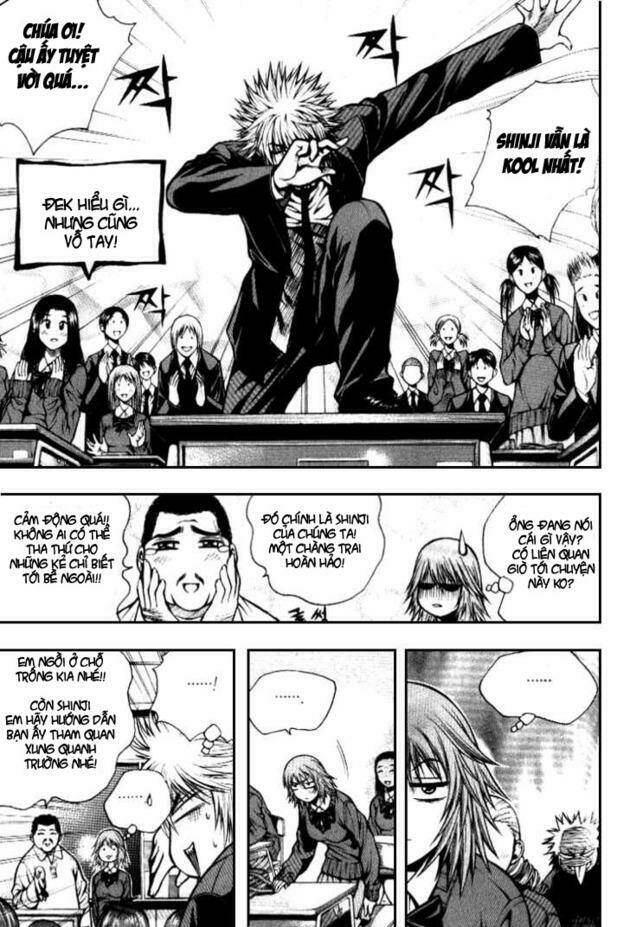 zippy ziggy chapter 3 18