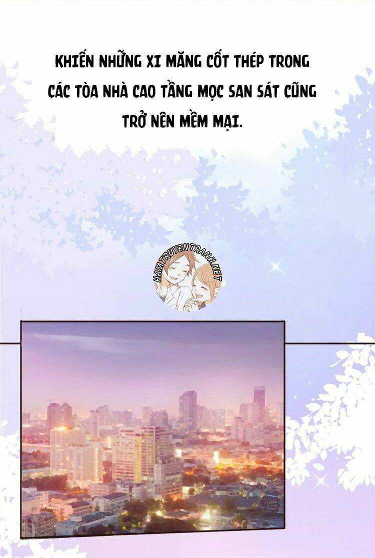 cuộc chiến tiền nhiệm chapter 3.4 20