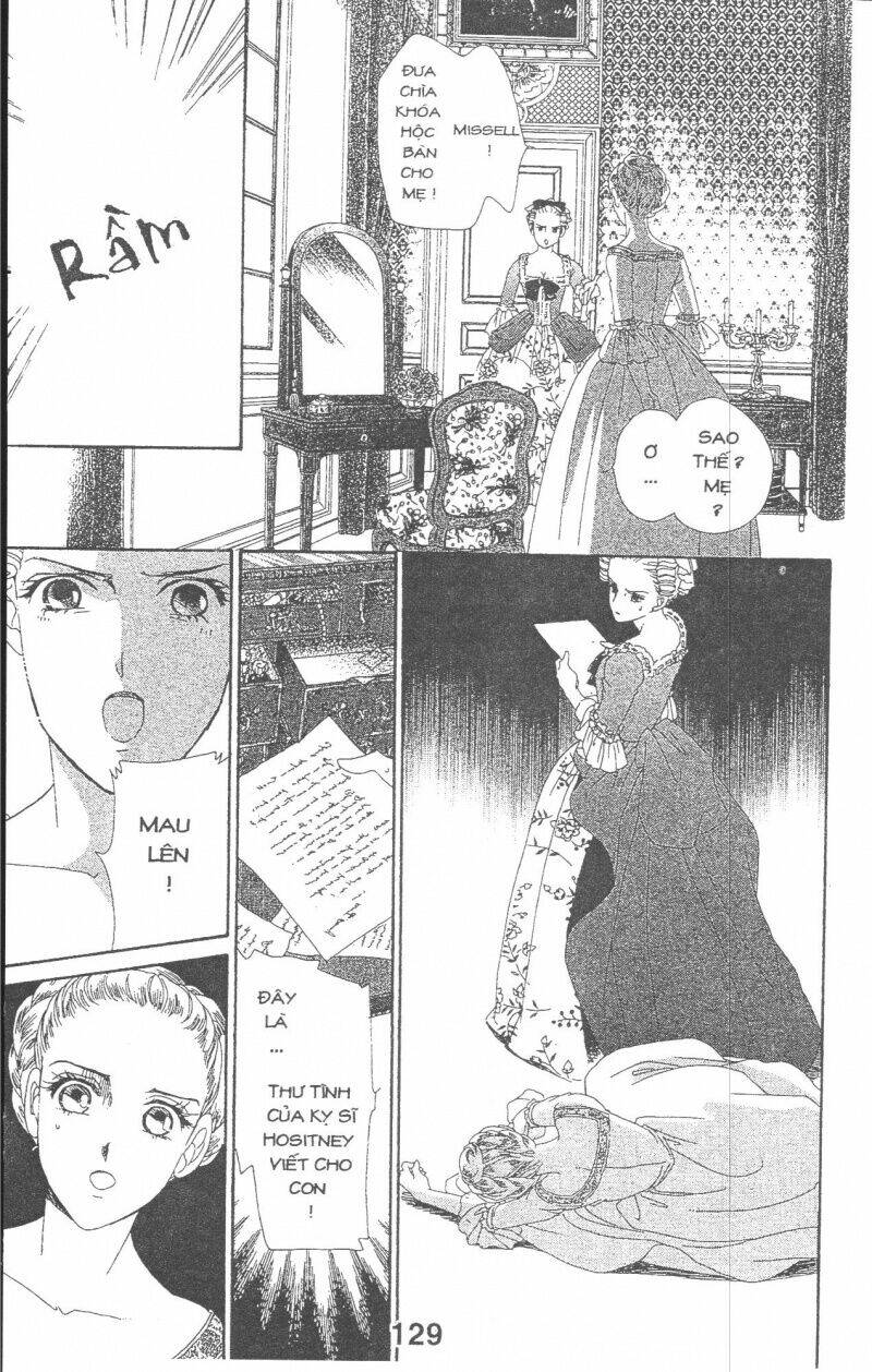 ngài tử tước phiêu lãng chapter 1 129