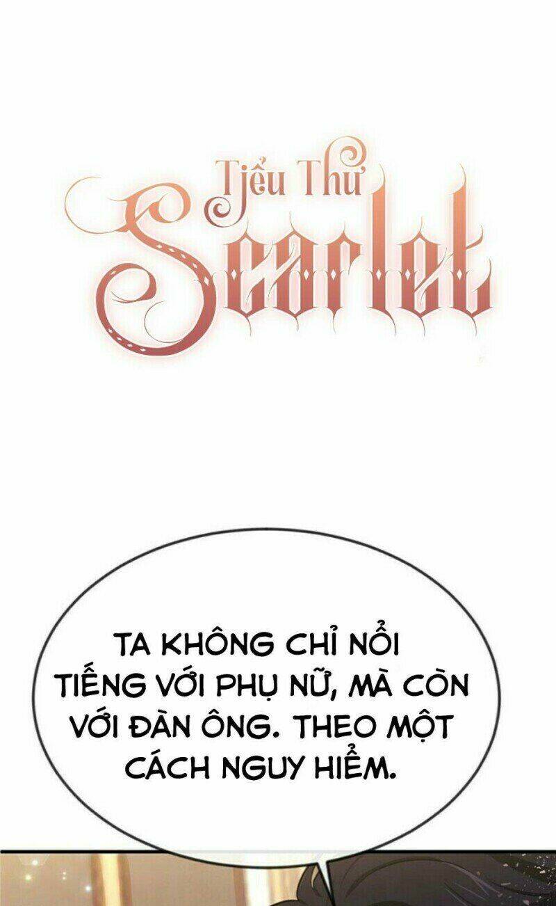 tiểu thư scarlet, em không muốn trả thù sao? chapter 10 2