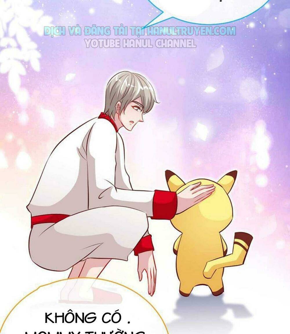 truy nã toàn cầu truy thê về sủng chapter 41 22