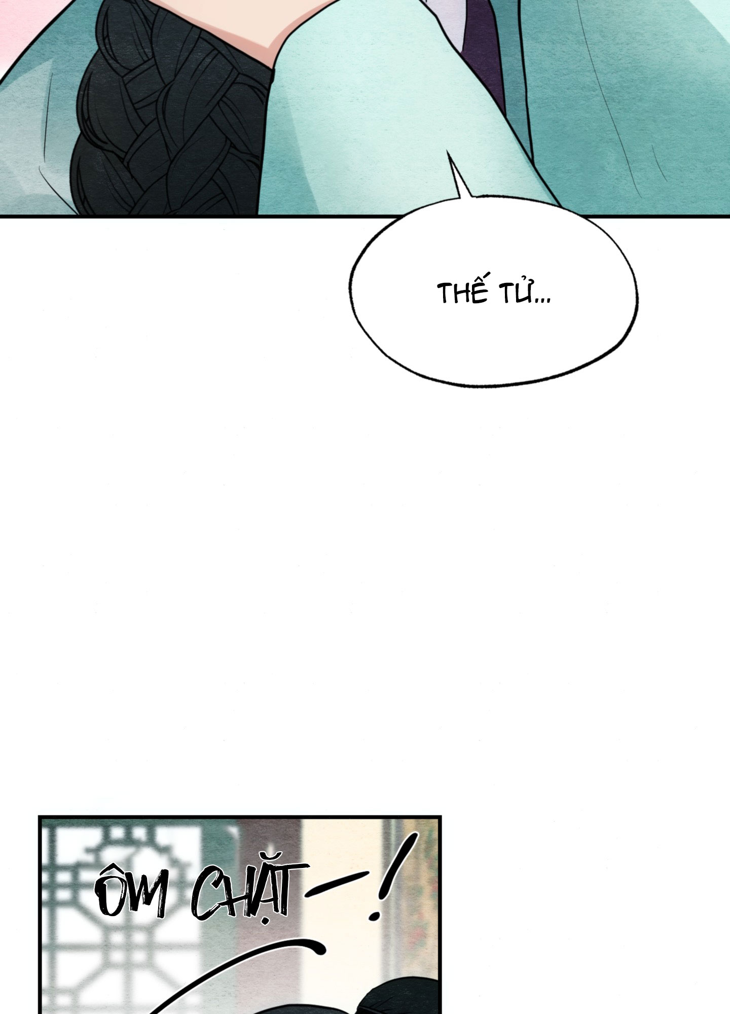 Cương Nhân chapter 30 44