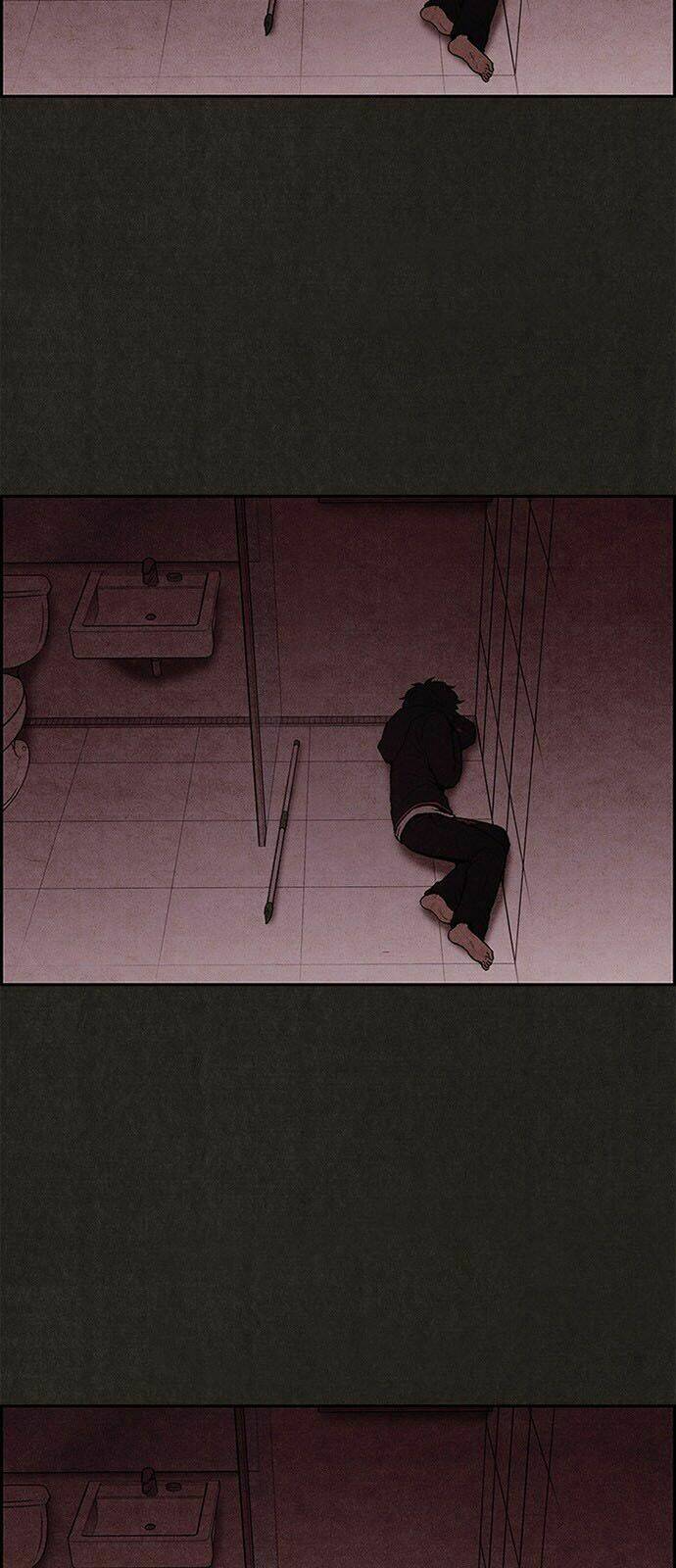 quái vật tại chung cư xanh chapter 10 44