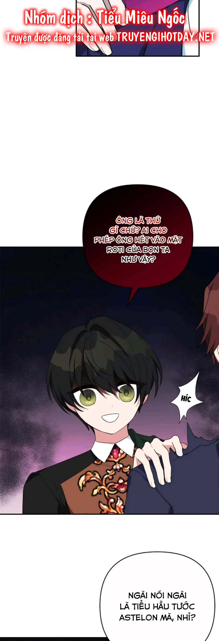 cô con gái út của ngài công tước phản diện chapter 59 20