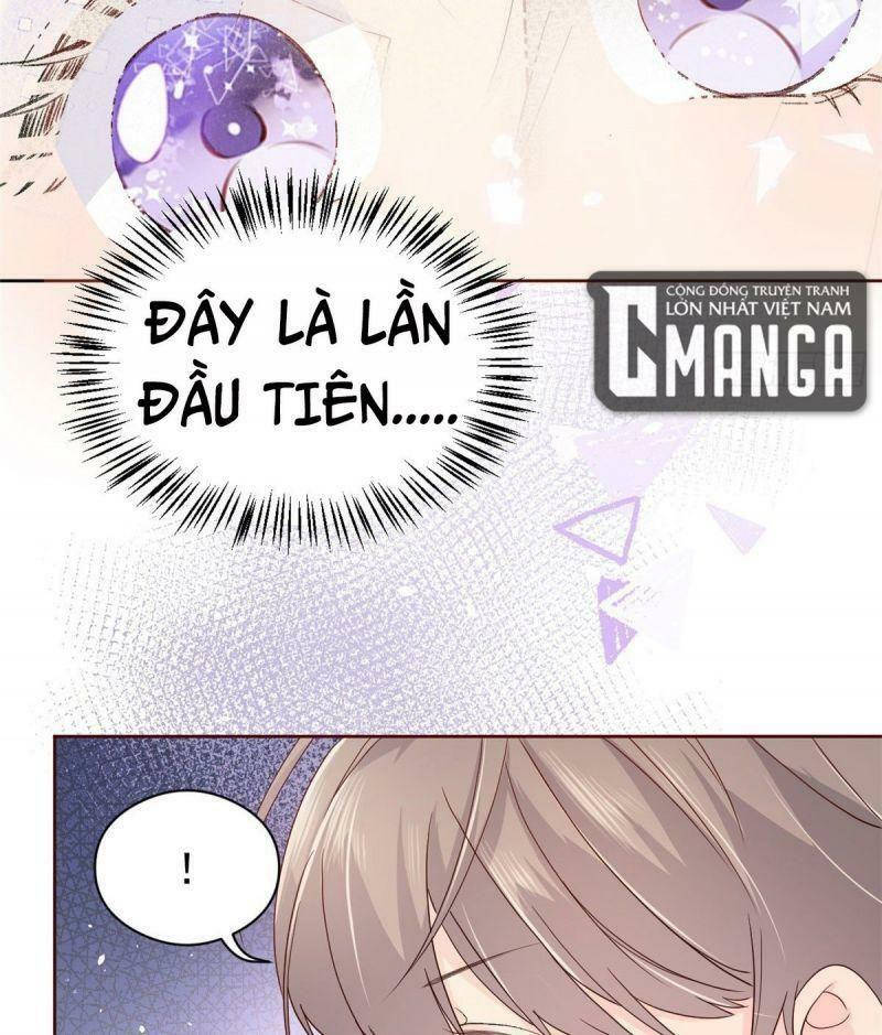 đoàn sủng lão đại ba tuổi rưỡi chapter 11 45