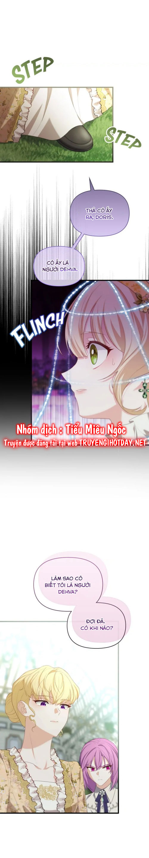 màn đêm tối của adeline chapter 78 32