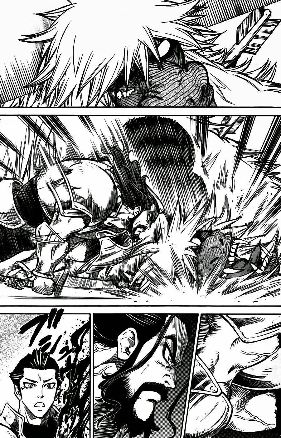 stravaganza - isai no hime chapter 3 25