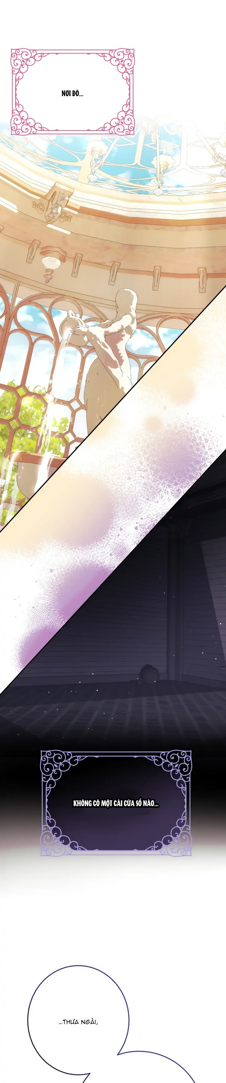 tôi gặp nam chính ở trong tù (remake) chapter 3.1 24