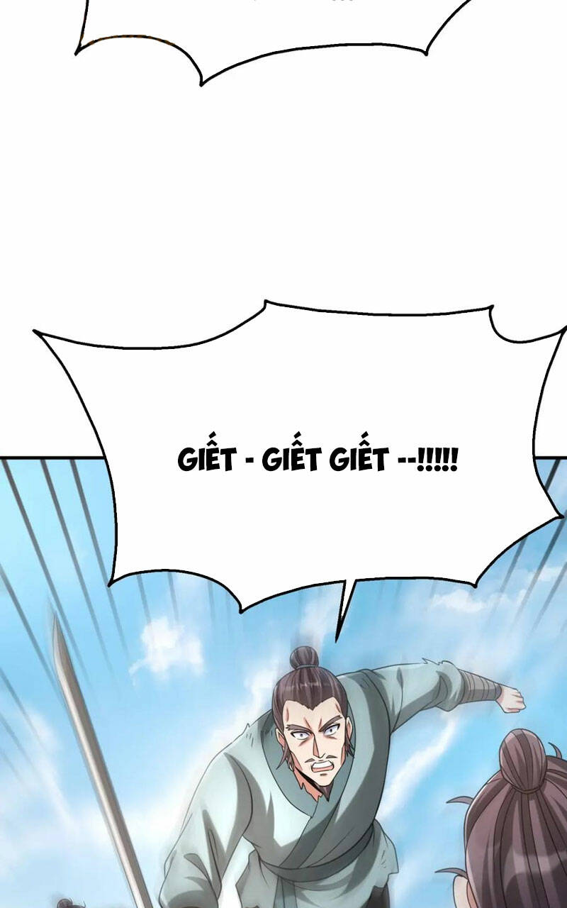 đại tần, ta là con tần thủy hoàng, giết địch thành thần chapter 113 51