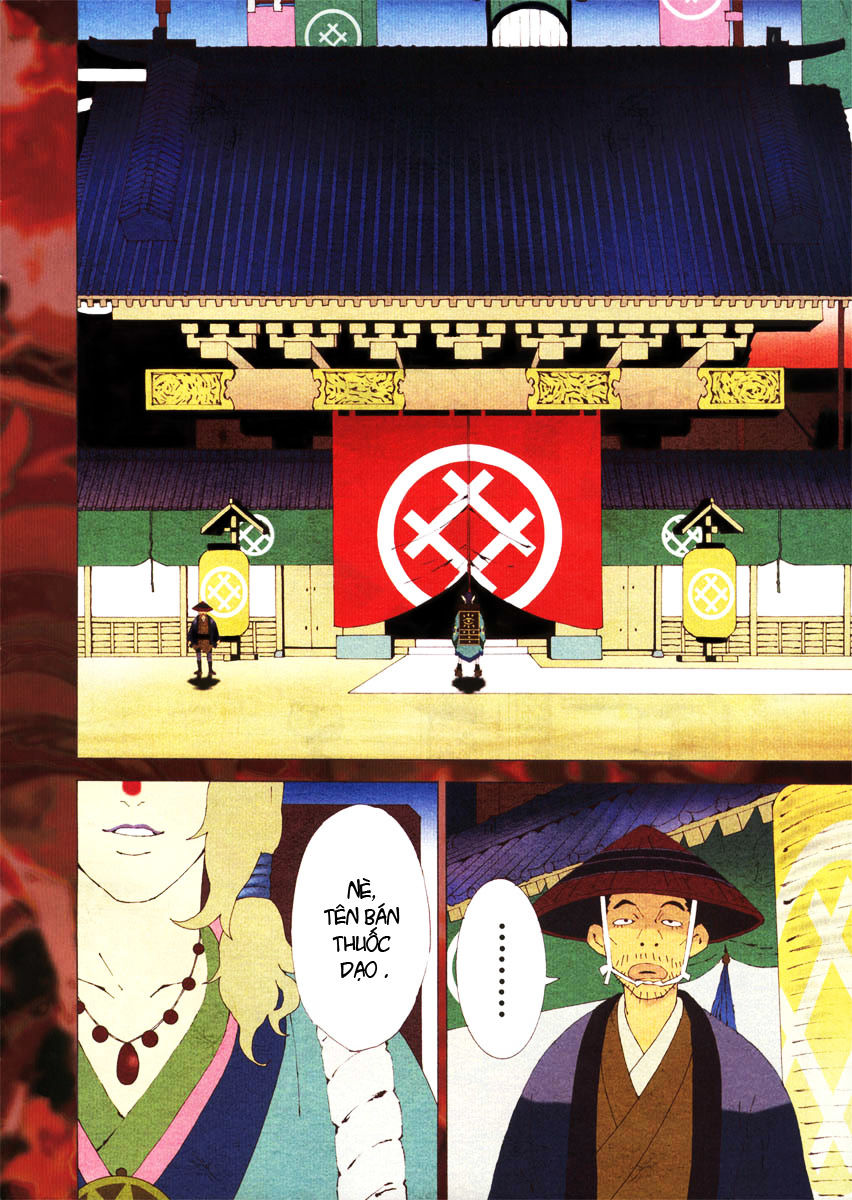 mononoke chapter 1 5