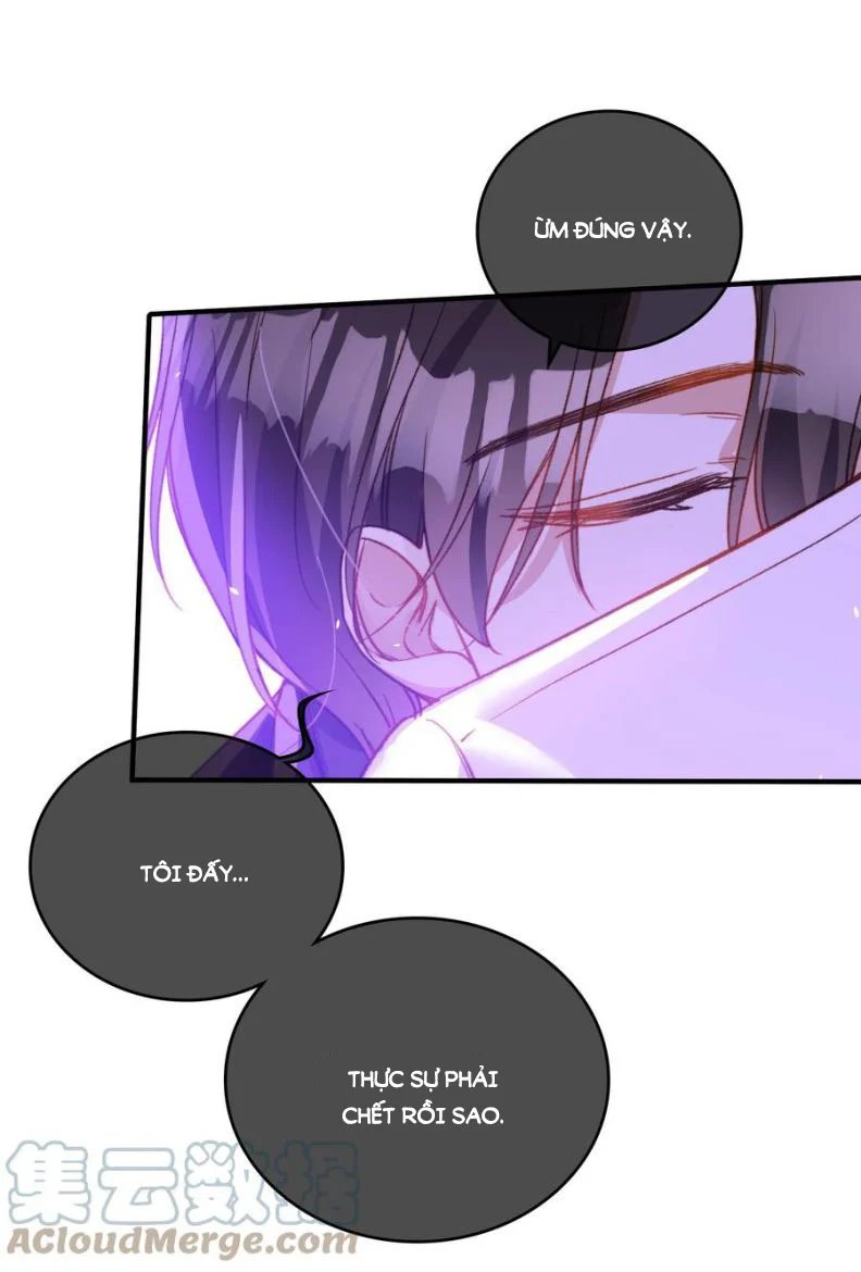 nụ hôn vực thẳm chapter 93 14