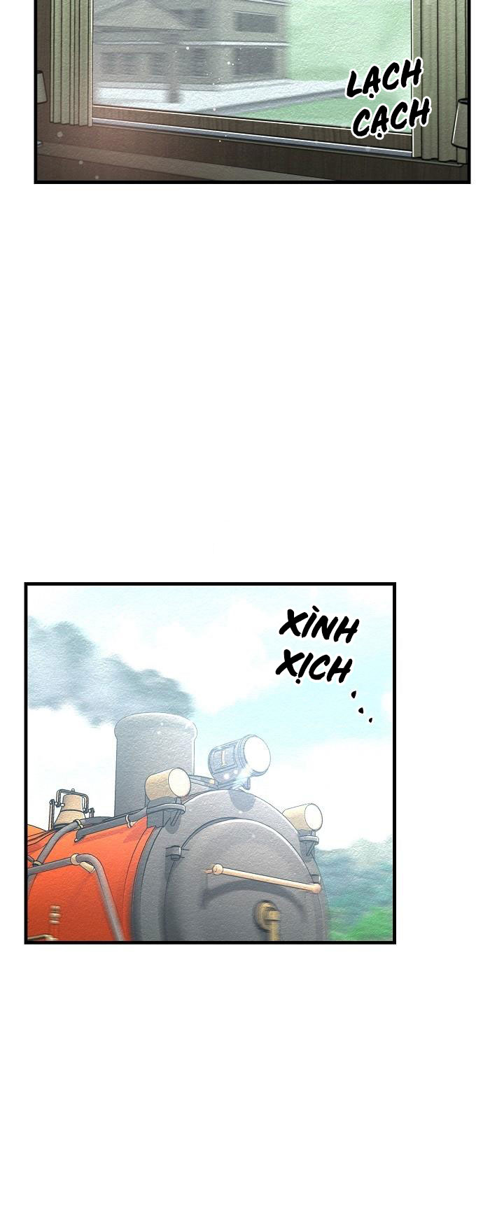 chuyến tàu cuồng loạn chapter 24 20