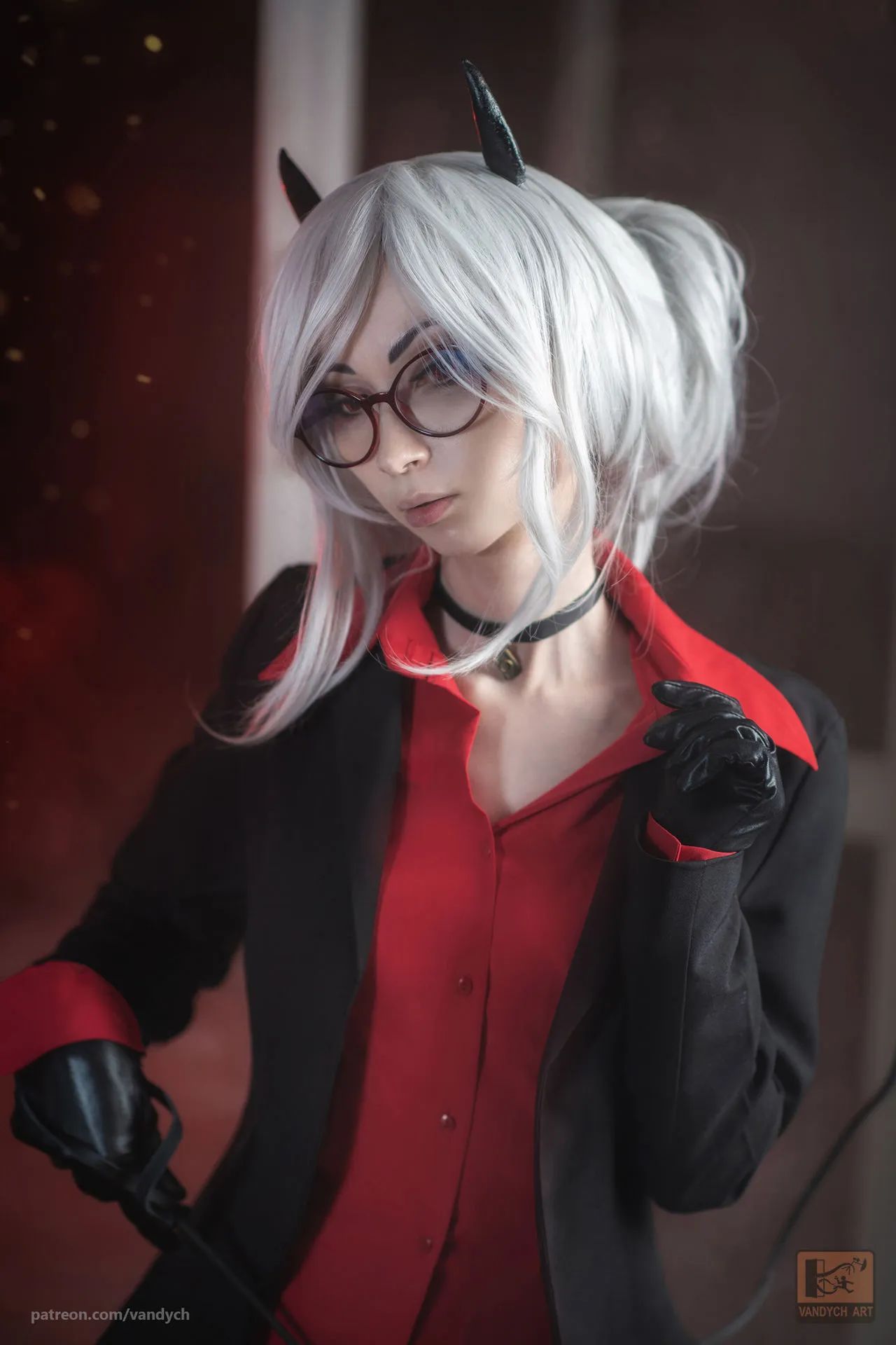 hình cosplay chapter 399 12