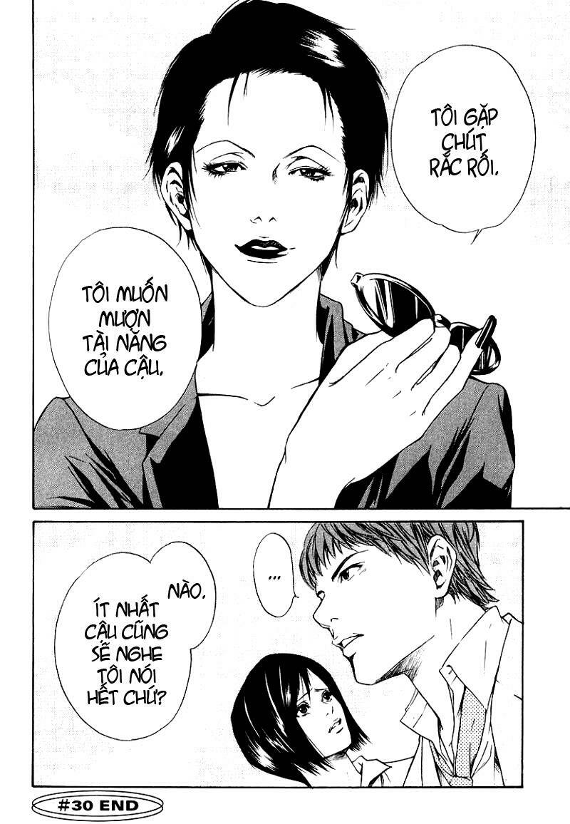kami no shizuku chapter 30 20