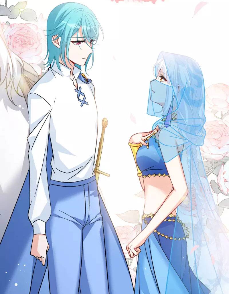 cô ấy đến rồi, xin nằm xuống! chapter 248 4