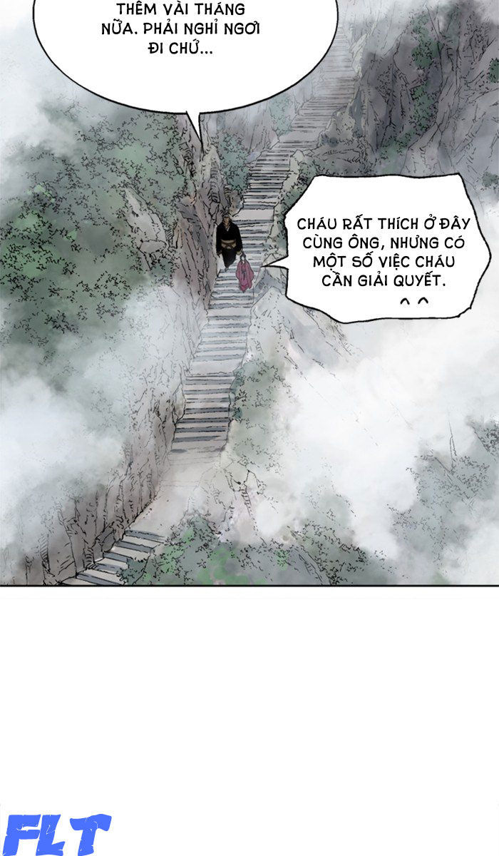 cao thủ 2 chapter 34 10