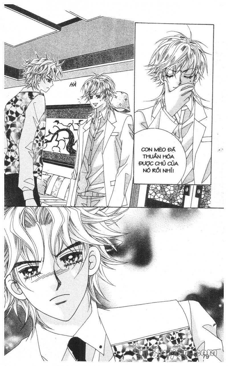 meo meo dịu dàng đi nhé chapter 7 79