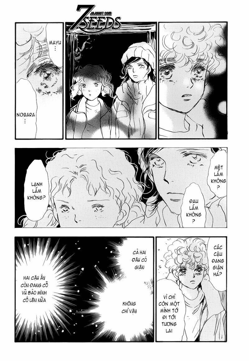 7 mầm sống chapter 134 18